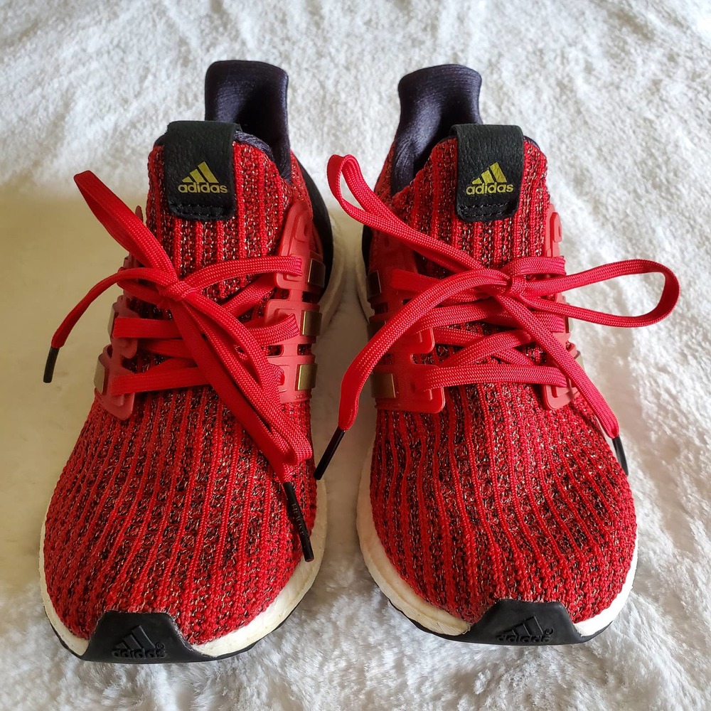 Adidas X Game Of Thrones Ultra Boost Sneakers read Description